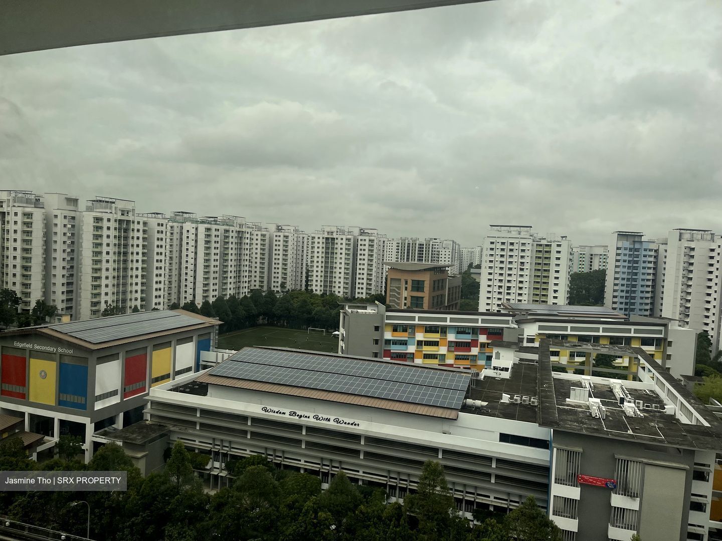 Blk 289A Punggol Arcadia (Punggol), HDB 3 Rooms #391875941